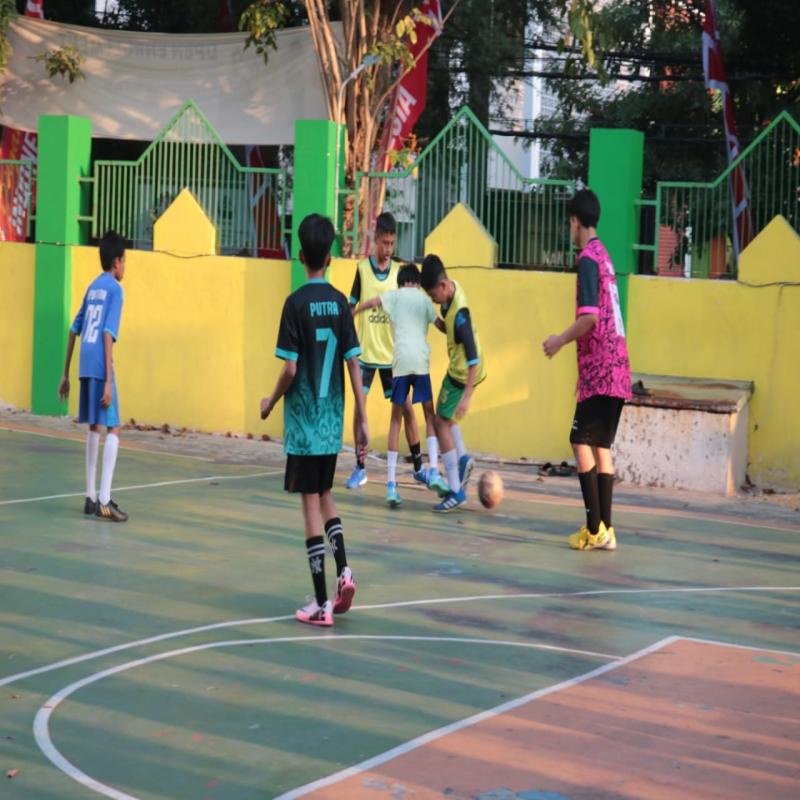 FUTSAL