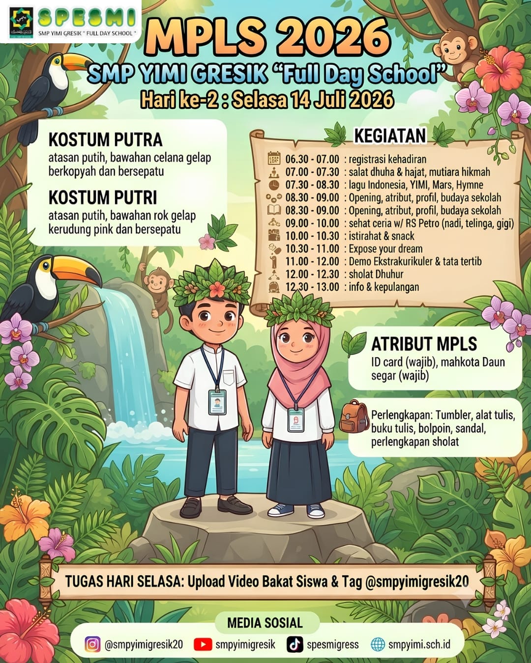 MPLS SMP YIMI TAPEL 2026/2027