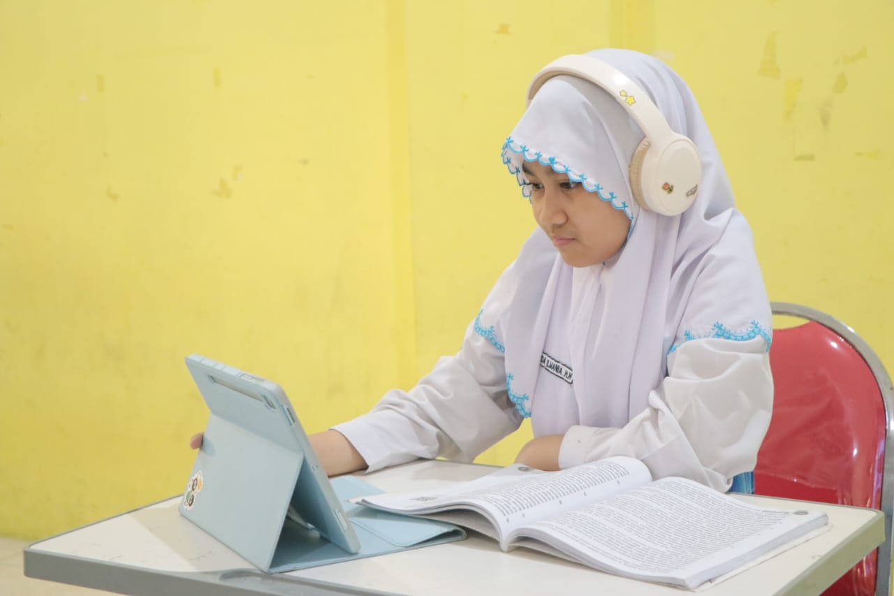Kelas MULTIBAHASA