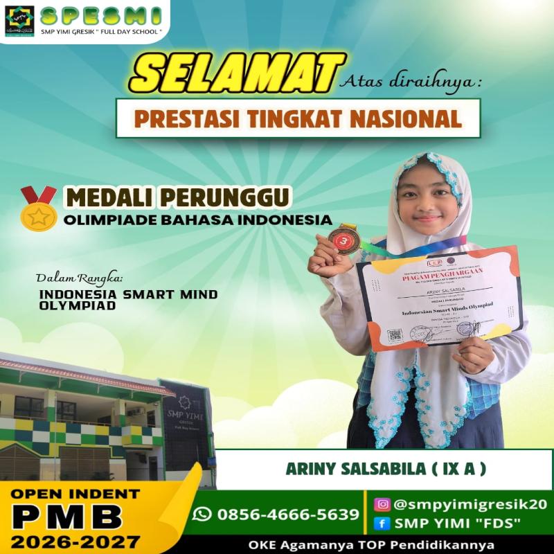 Prestasi